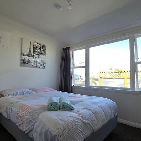 3Bd Unit Feilding Lägenhet Exteriör bild