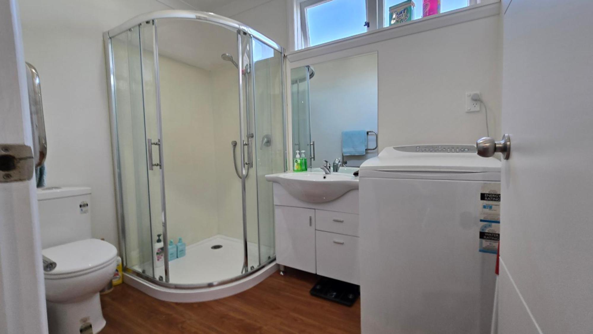 3Bd Unit Feilding Lägenhet Exteriör bild