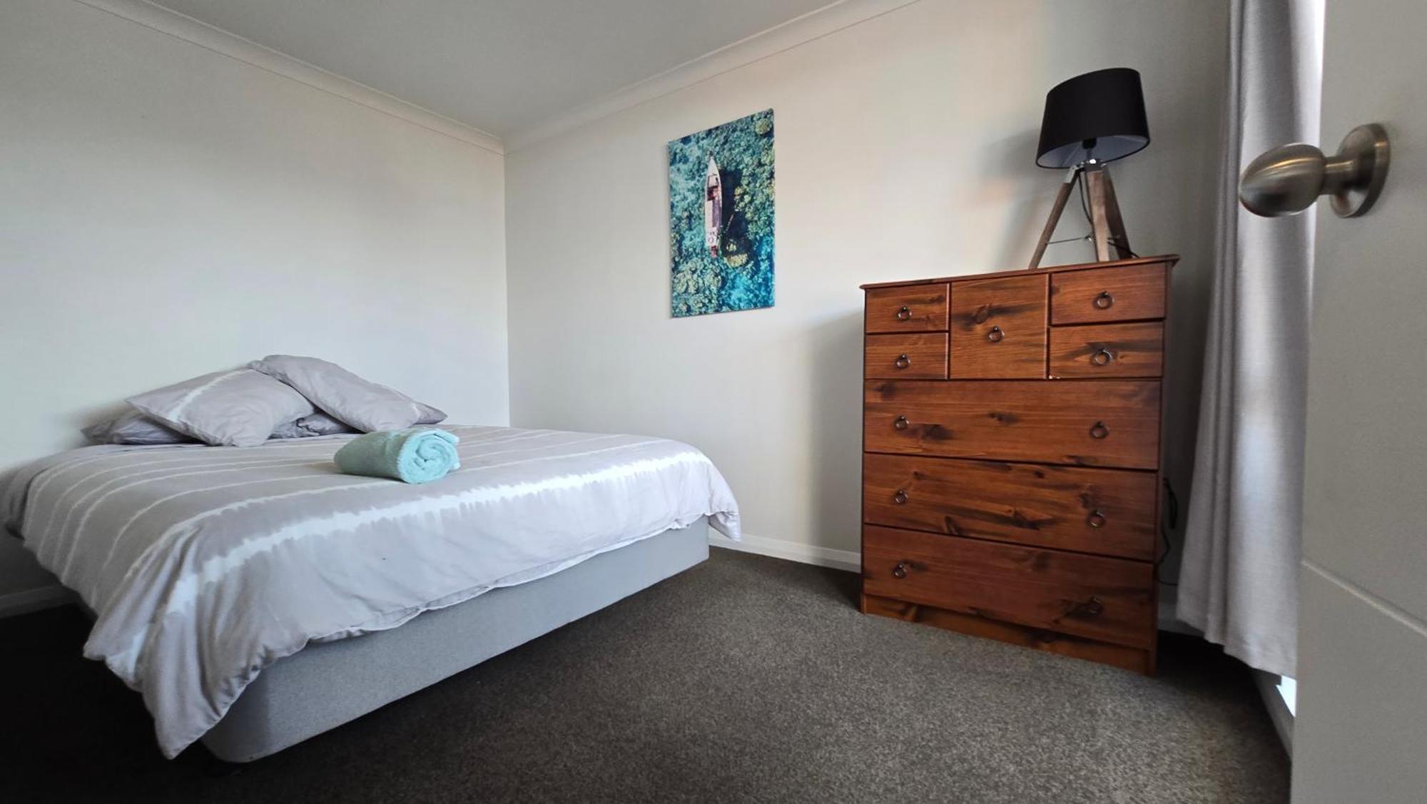 3Bd Unit Feilding Lägenhet Exteriör bild