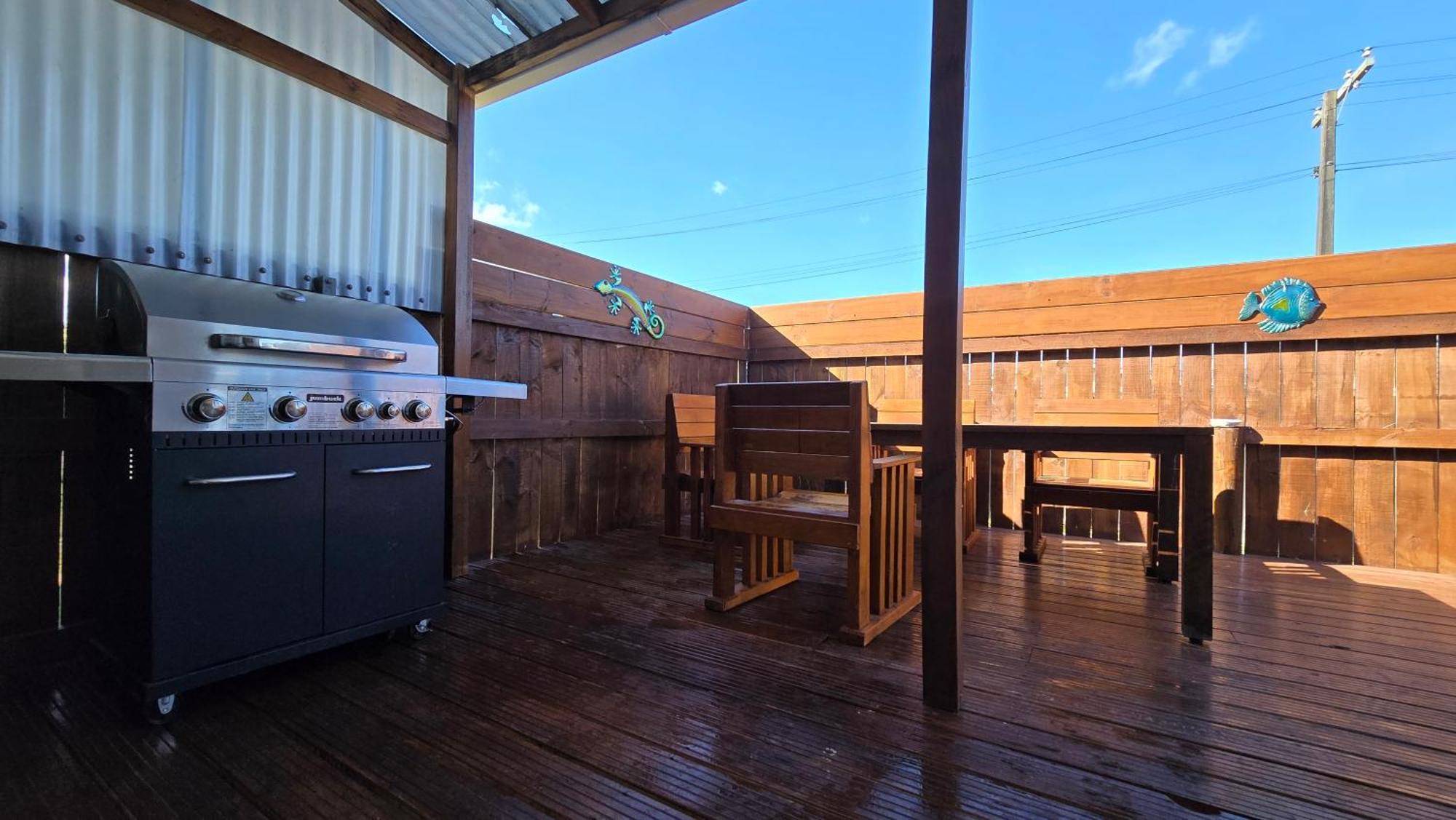 3Bd Unit Feilding Lägenhet Exteriör bild